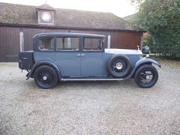 Classics from Terence Morley